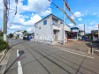 接道状況および現場風景 【八王子市長房町】 接道状況および現場風景 【八王子市長房町】