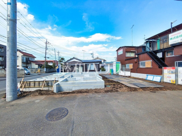 外観 【八王子市長房町】 外観 【八王子市長房町】