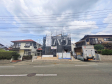 接道状況および現場風景 【福岡市東区香椎台3丁目】 接道状況および現場風景 【福岡市東区香椎台3丁目】
