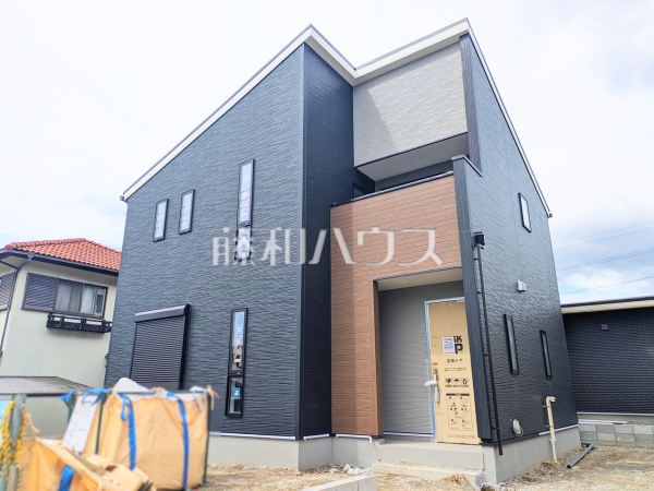 外観 【福岡市東区香椎台3丁目】 外観 【福岡市東区香椎台3丁目】