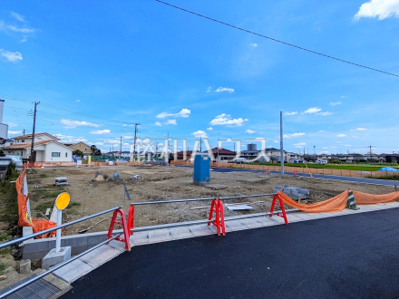 ≪現地外観≫ 【府中市四谷3丁目】/撮影日2026/07/19