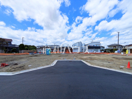 ≪現地外観≫ 【府中市四谷3丁目】/撮影日2026/07/19