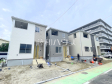 現場風景 【福岡市南区横手1丁目】 現場風景 【福岡市南区横手1丁目】