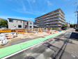 現場風景 【福岡市南区横手1丁目】 現場風景 【福岡市南区横手1丁目】