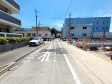 接道状況および現場風景 【福岡市南区横手1丁目】 接道状況および現場風景 【福岡市南区横手1丁目】
