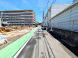 接道状況および現場風景 【福岡市南区横手1丁目】 接道状況および現場風景 【福岡市南区横手1丁目】