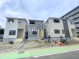現場風景 【福岡市南区横手1丁目】 現場風景 【福岡市南区横手1丁目】