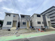 現場風景 【福岡市南区横手1丁目】 現場風景 【福岡市南区横手1丁目】