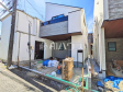1号棟 外観 【杉並区成田東1丁目】 1号棟 外観 【杉並区成田東1丁目】