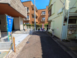 接道状況および現場風景 【杉並区成田東1丁目】 接道状況および現場風景 【杉並区成田東1丁目】