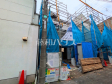 1号棟 外観 【杉並区成田東1丁目】 1号棟 外観 【杉並区成田東1丁目】