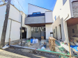 1号棟 外観 【杉並区成田東1丁目】 1号棟 外観 【杉並区成田東1丁目】