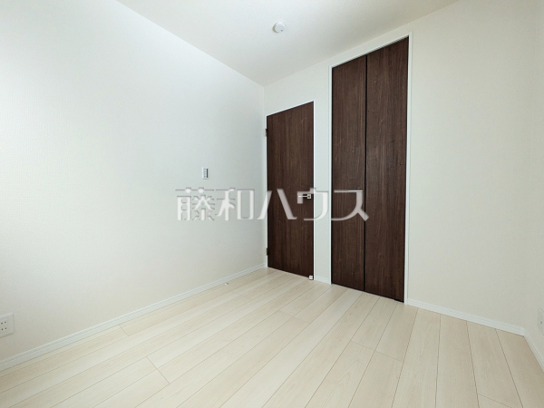1号棟 居室 【杉並区成田東1丁目】 1号棟 居室 【杉並区成田東1丁目】