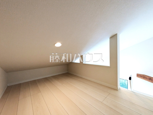 1号棟 ロフト 【杉並区成田東1丁目】 1号棟 ロフト 【杉並区成田東1丁目】