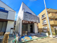 2号棟 外観 【杉並区成田東1丁目】 2号棟 外観 【杉並区成田東1丁目】