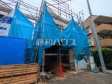 2号棟 外観 【杉並区成田東1丁目】 2号棟 外観 【杉並区成田東1丁目】
