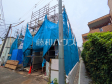 2号棟 外観 【杉並区成田東1丁目】 2号棟 外観 【杉並区成田東1丁目】