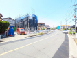 接道状況および現場風景 【八王子市北野台2丁目】 接道状況および現場風景 【八王子市北野台2丁目】
