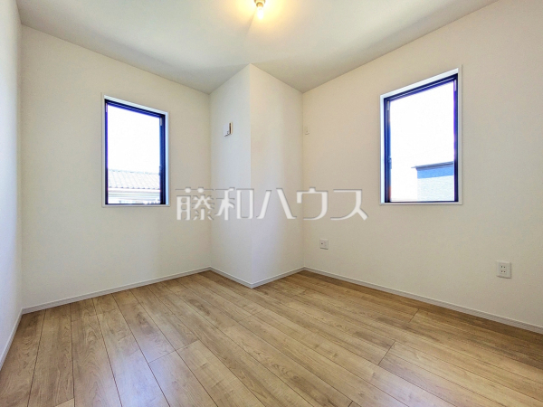 居室 【富士見市関沢2丁目】 居室 【富士見市関沢2丁目】