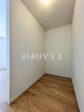 ウォークインクローゼット 【富士見市関沢2丁目】 ウォークインクローゼット 【富士見市関沢2丁目】