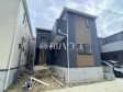 1号棟 外観 【福岡市南区横手1丁目】 1号棟 外観 【福岡市南区横手1丁目】