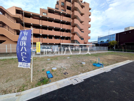 現地写真 【府中市本町4丁目】