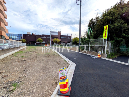 現地写真 【府中市本町4丁目】/撮影日2026/08/28