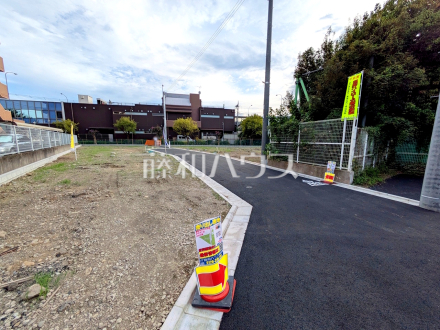 現地写真 【府中市本町4丁目】/撮影日2026/08/28