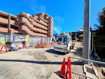 現地写真 【府中市本町4丁目】/撮影日2026/08/08