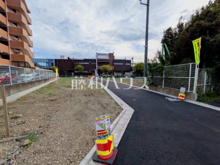 現地写真 【府中市本町4丁目】/撮影日2026/08/28