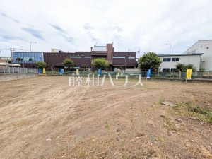 現地写真