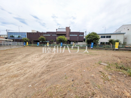 ≪現地外観≫平日のご案内も可能です!お気軽にお問い合わせください☆ 【府中市本町4丁目】/撮影日2026/05/31