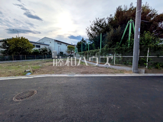 現地写真 【府中市本町4丁目】