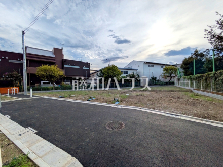 現地写真 【府中市本町4丁目】/撮影日2026/08/28