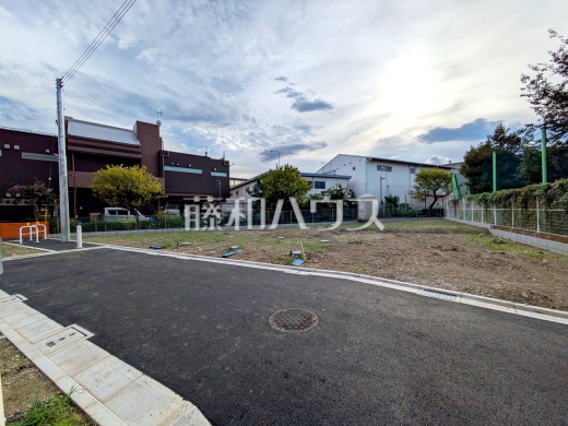 現地写真 【府中市本町4丁目】