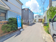 接道状況および現場風景 【富士見市渡戸3丁目】 接道状況および現場風景 【富士見市渡戸3丁目】