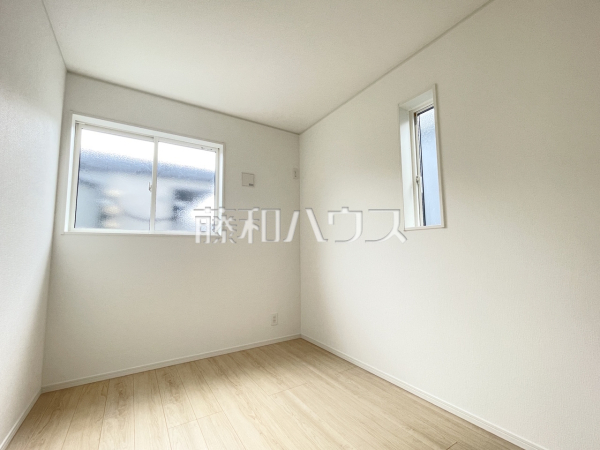 3号棟 居室 【福岡市南区横手1丁目】 3号棟 居室 【福岡市南区横手1丁目】
