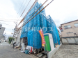 1号棟 外観 【八王子市本町】 1号棟 外観 【八王子市本町】