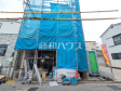 1号棟 外観 【八王子市本町】 1号棟 外観 【八王子市本町】