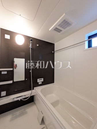 1号棟 浴室 【八王子市本町】 1号棟 浴室 【八王子市本町】