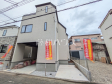 1号棟 外観 【八王子市本町】 1号棟 外観 【八王子市本町】