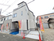 1号棟 外観 【八王子市本町】 1号棟 外観 【八王子市本町】