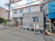 2号棟 外観 【八王子市本町】 2号棟 外観 【八王子市本町】