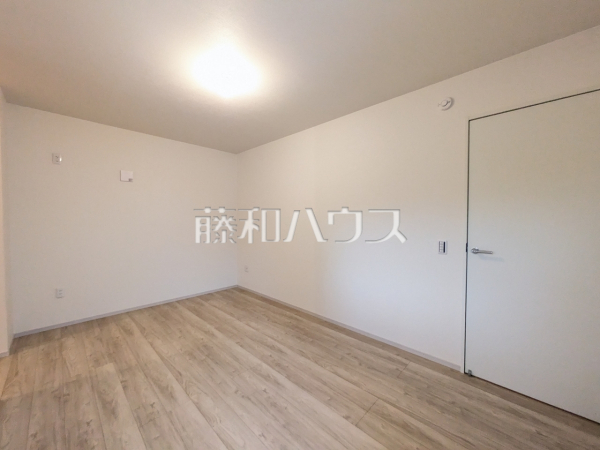 2号棟 居室 【八王子市本町】 2号棟 居室 【八王子市本町】