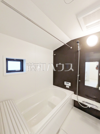 2号棟 浴室 【八王子市本町】 2号棟 浴室 【八王子市本町】