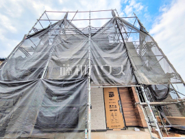 新座市石神1丁目