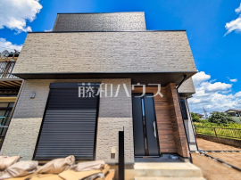 新座市石神1丁目