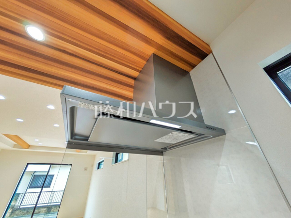 キッチン 【新座市石神1丁目】 キッチン 【新座市石神1丁目】