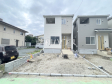 4号棟 外観 【福岡市南区横手1丁目】 4号棟 外観 【福岡市南区横手1丁目】