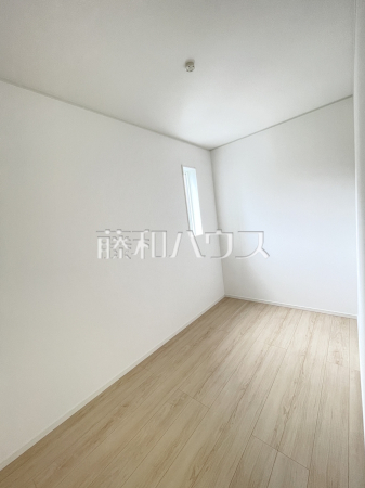4号棟 居室 【福岡市南区横手1丁目】 4号棟 居室 【福岡市南区横手1丁目】